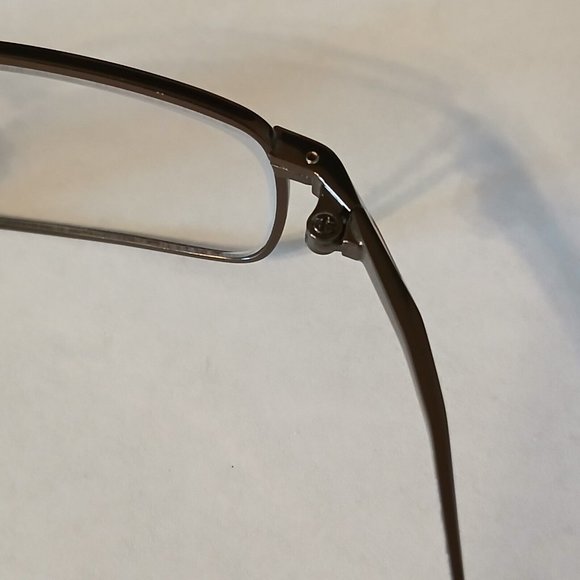 Nike With Flexon Bridge Kids Classic Eyeglasses Frames 4677 241 45-17-130 mm - Picture 9 of 10